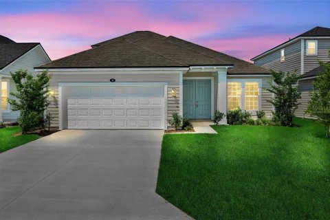 Casa en venta en Palm Coast, Florida, 5 dormitorios, 212.65 m2 № 2107373 - foto 2
