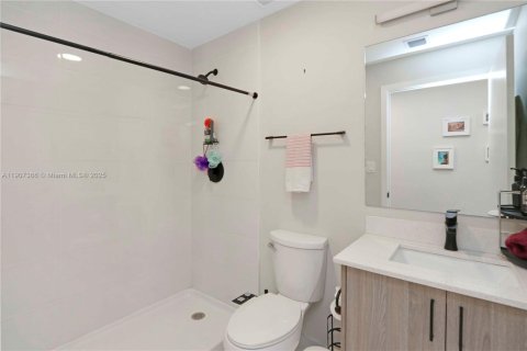 Купить таунхаус в Хомстед, Флорида 4 спальни, 129.88м2, № 1963876 - фото 16