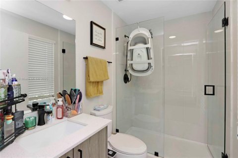 Купить таунхаус в Хомстед, Флорида 4 спальни, 129.88м2, № 1963876 - фото 17