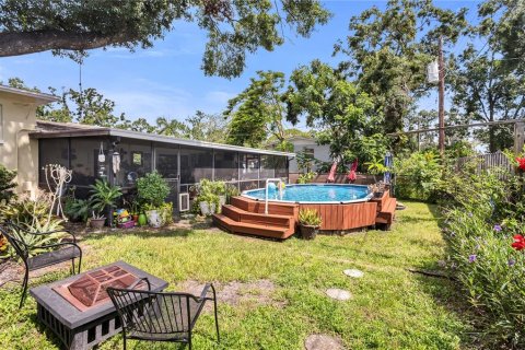 House in Tampa, Florida 3 bedrooms, 117.06 sq.m. № 1865938 - photo 25