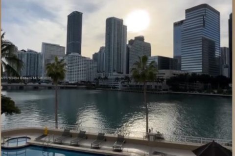 Condo in Miami, Florida, 2 bedrooms № 1958307 - photo 24