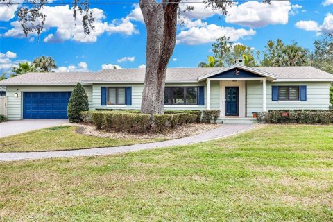 Casa en alquiler en Windermere, Florida, 4 dormitorios, 296.36 m2 № 1723677 - foto 4