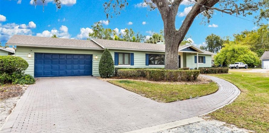 Casa en Windermere, Florida 4 dormitorios, 296.36 m2 № 1723677