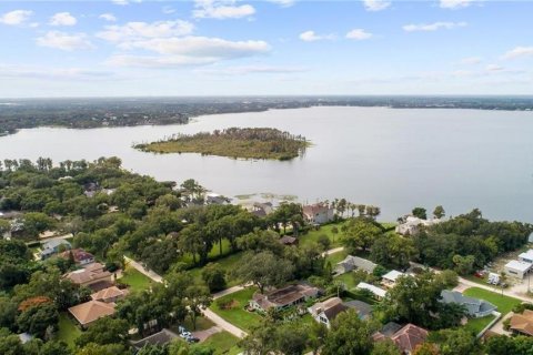 Casa en alquiler en Windermere, Florida, 4 dormitorios, 296.36 m2 № 1723677 - foto 3