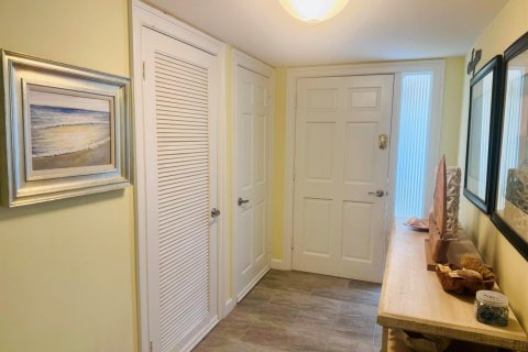 Condominio en venta en Tequesta, Florida, 3 dormitorios, 167.22 m2 № 2158286 - foto 6