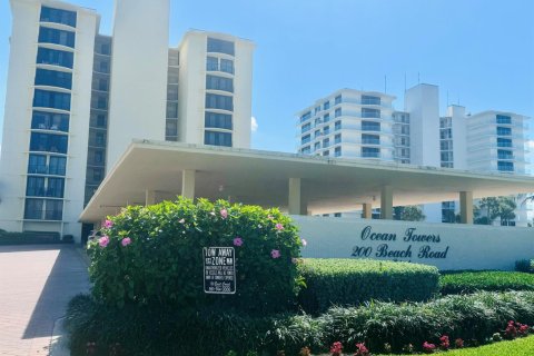Condominio en venta en Tequesta, Florida, 3 dormitorios, 167.22 m2 № 2158286 - foto 2