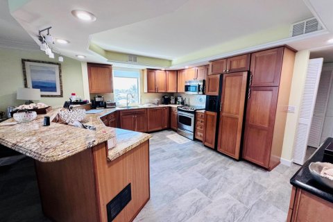 Condominio en venta en Tequesta, Florida, 3 dormitorios, 167.22 m2 № 2158286 - foto 10