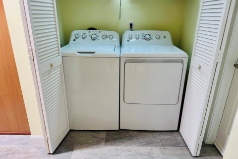 Condominio en venta en Tequesta, Florida, 3 dormitorios, 167.22 m2 № 2158286 - foto 12
