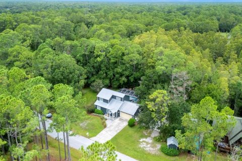 Casa en venta en Wesley Chapel, Florida, 3 dormitorios, 146.69 m2 № 1899538 - foto 4