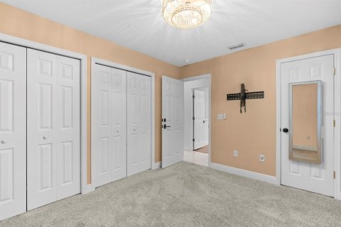 Casa en venta en Wesley Chapel, Florida, 3 dormitorios, 146.69 m2 № 1899538 - foto 24