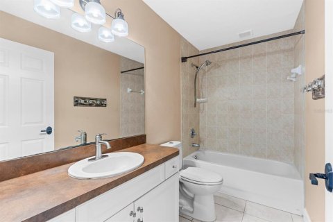 Casa en venta en Wesley Chapel, Florida, 3 dormitorios, 146.69 m2 № 1899538 - foto 20
