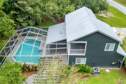Casa en venta en Wesley Chapel, Florida, 3 dormitorios, 146.69 m2 № 1899538 - foto 7