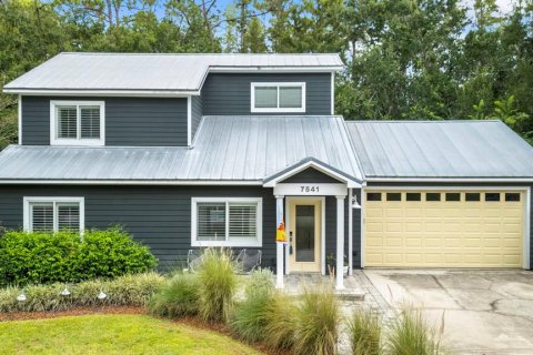 Casa en venta en Wesley Chapel, Florida, 3 dormitorios, 146.69 m2 № 1899538 - foto 1