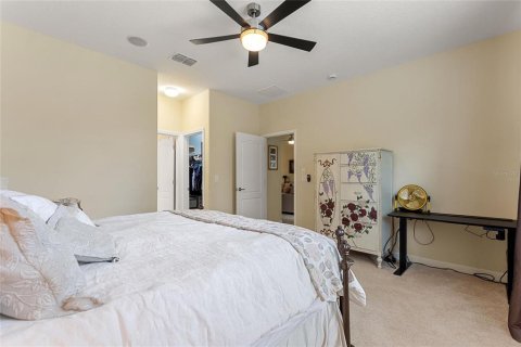 Villa ou maison à vendre à Davenport, Floride: 4 chambres, 212.47 m2 № 2419277 - photo 19