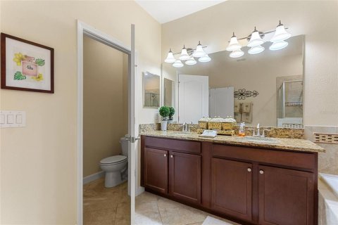 Villa ou maison à vendre à Davenport, Floride: 4 chambres, 212.47 m2 № 2419277 - photo 21