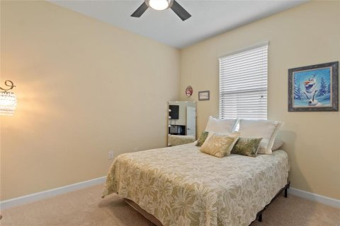 Villa ou maison à vendre à Davenport, Floride: 4 chambres, 212.47 m2 № 2419277 - photo 25