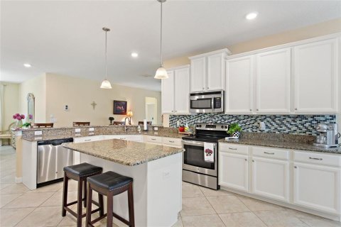 Villa ou maison à vendre à Davenport, Floride: 4 chambres, 212.47 m2 № 2419277 - photo 7