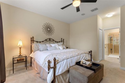 Villa ou maison à vendre à Davenport, Floride: 4 chambres, 212.47 m2 № 2419277 - photo 18