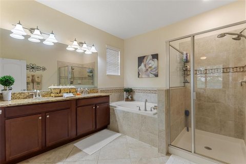 Villa ou maison à vendre à Davenport, Floride: 4 chambres, 212.47 m2 № 2419277 - photo 20