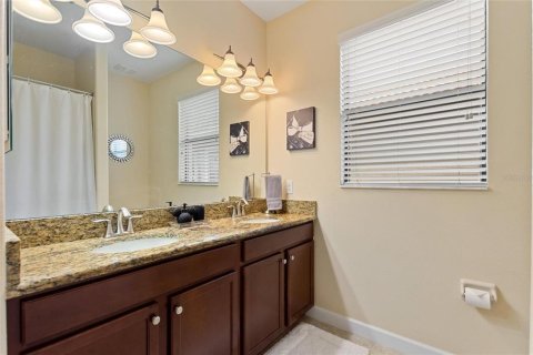 Villa ou maison à vendre à Davenport, Floride: 4 chambres, 212.47 m2 № 2419277 - photo 29