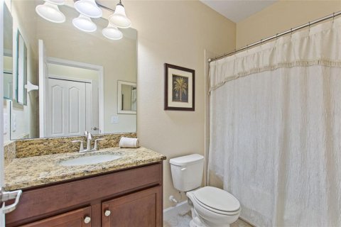 Villa ou maison à vendre à Davenport, Floride: 4 chambres, 212.47 m2 № 2419277 - photo 24