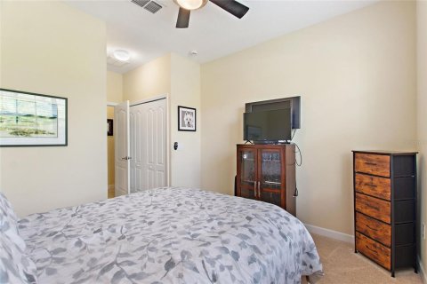 Villa ou maison à vendre à Davenport, Floride: 4 chambres, 212.47 m2 № 2419277 - photo 23