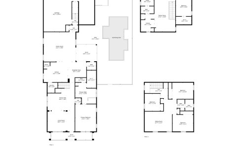 House in Windermere, Florida 5 bedrooms, 356.74 sq.m. № 1540200 - photo 13