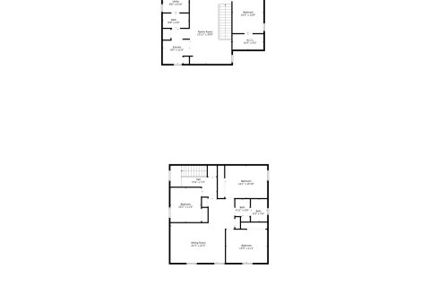 House in Windermere, Florida 5 bedrooms, 356.74 sq.m. № 1540200 - photo 12