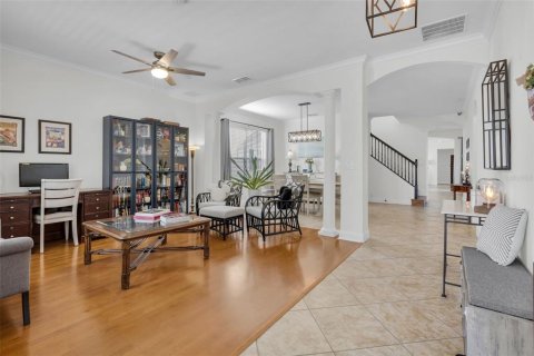 House in Windermere, Florida 5 bedrooms, 356.74 sq.m. № 1540200 - photo 16