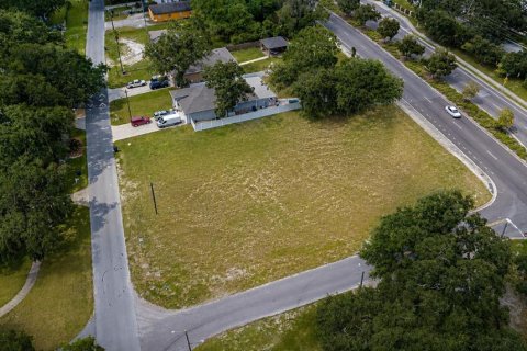 Immobilier commercial à vendre à Tampa, Floride: 44.59 m2 № 2239044 - photo 2