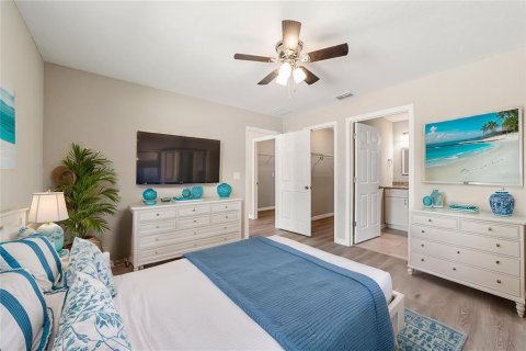 House in Ocala, Florida 3 bedrooms, 119.1 sq.m. № 1816141 - photo 5