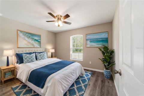House in Ocala, Florida 3 bedrooms, 119.1 sq.m. № 1816141 - photo 7