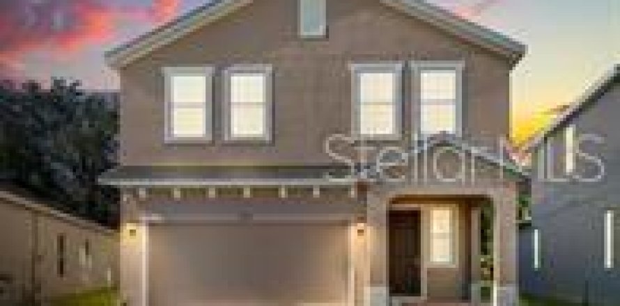 Casa en Kissimmee, Florida 4 dormitorios, 275.27 m2 № 2119921