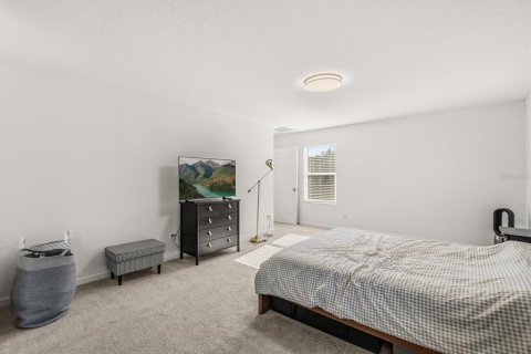 Villa ou maison à louer à Kissimmee, Floride: 4 chambres, 275.27 m2 № 2119921 - photo 28