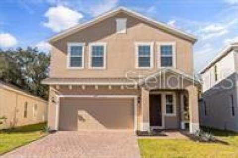 Casa en alquiler en Kissimmee, Florida, 4 dormitorios, 275.27 m2 № 2119921 - foto 2