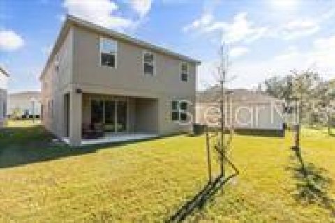 Casa en alquiler en Kissimmee, Florida, 4 dormitorios, 275.27 m2 № 2119921 - foto 4
