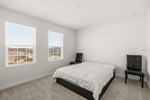 Villa ou maison à louer à Kissimmee, Floride: 4 chambres, 275.27 m2 № 2119921 - photo 16