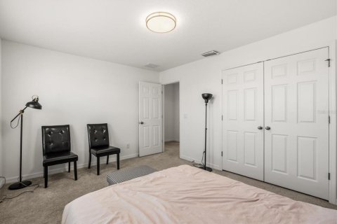 Villa ou maison à louer à Kissimmee, Floride: 4 chambres, 275.27 m2 № 2119921 - photo 14