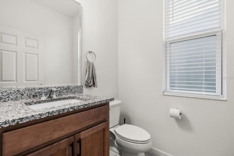 Villa ou maison à louer à Kissimmee, Floride: 4 chambres, 275.27 m2 № 2119921 - photo 23