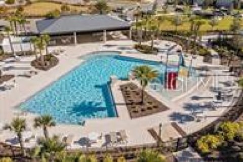 Casa en alquiler en Kissimmee, Florida, 4 dormitorios, 275.27 m2 № 2119921 - foto 12