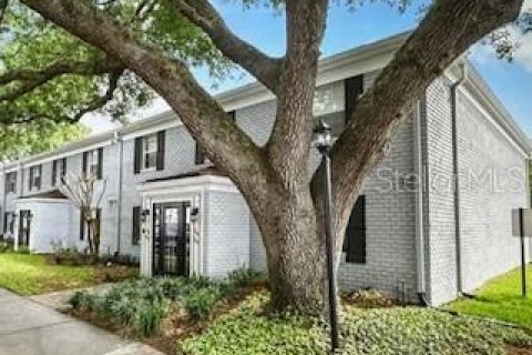 Condo in Winter Park, Florida, 1 bedroom  № 1797999 - photo 1