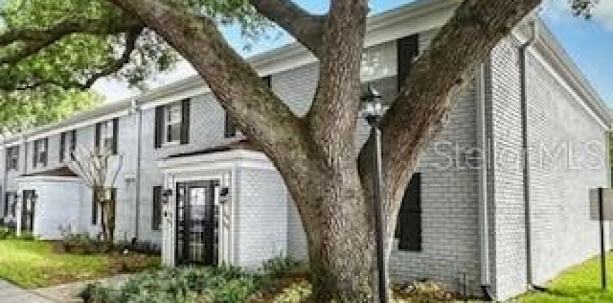 Condo in Winter Park, Florida, 1 bedroom  № 1797999