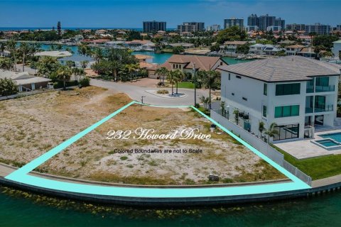Land in Belleair Beach, Florida № 1243491 - photo 12