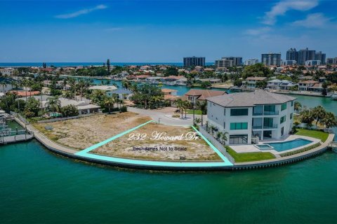 Land in Belleair Beach, Florida № 1243491 - photo 6