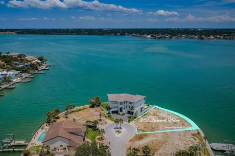 Land in Belleair Beach, Florida № 1243491 - photo 5