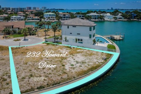 Land in Belleair Beach, Florida № 1243491 - photo 7