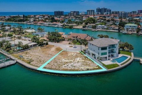 Land in Belleair Beach, Florida № 1243491 - photo 9