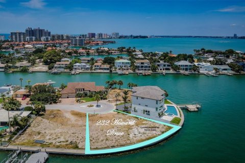 Land in Belleair Beach, Florida № 1243491 - photo 10