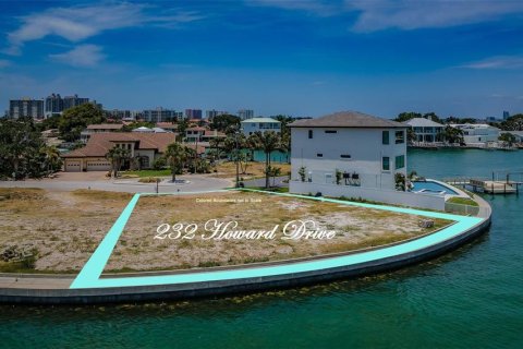 Land in Belleair Beach, Florida № 1243491 - photo 11