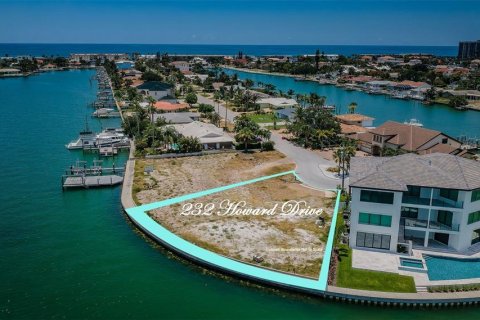 Land in Belleair Beach, Florida № 1243491 - photo 8